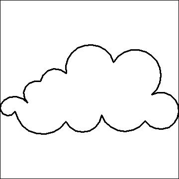 (image for) Cloud 2-L03326* - Click Image to Close